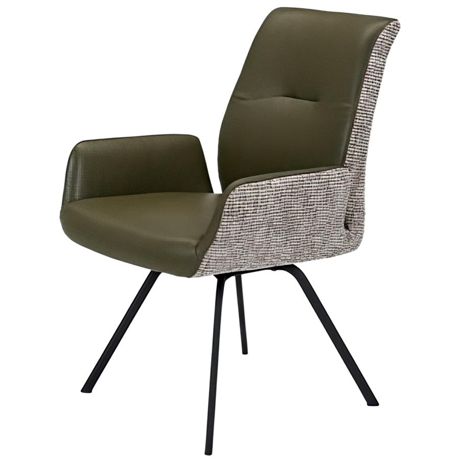 Kronborg Dining Chair With Arm